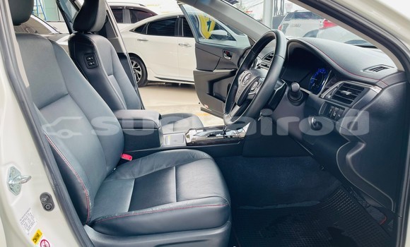 ซื้อ รถมือสอง Toyota Camry ขาว รถยนต์ ใน %{เมือง} ใน กรุงเทพมหานคร ซื้อ รถมือสอง Toyota Camry ขาว รถยนต์ ใน %{เมือง} ใน กรุงเทพมหานคร