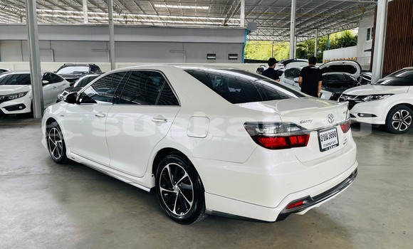 ซื้อ รถมือสอง Toyota Camry ขาว รถยนต์ ใน %{เมือง} ใน กรุงเทพมหานคร ซื้อ รถมือสอง Toyota Camry ขาว รถยนต์ ใน %{เมือง} ใน กรุงเทพมหานคร