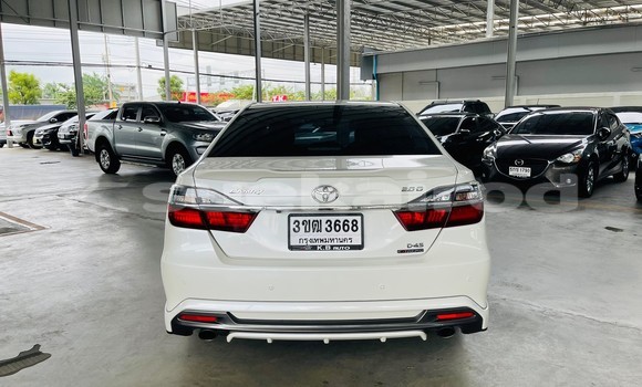 ซื้อ รถมือสอง Toyota Camry ขาว รถยนต์ ใน %{เมือง} ใน กรุงเทพมหานคร ซื้อ รถมือสอง Toyota Camry ขาว รถยนต์ ใน %{เมือง} ใน กรุงเทพมหานคร