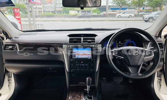 ซื้อ รถมือสอง Toyota Camry ขาว รถยนต์ ใน %{เมือง} ใน กรุงเทพมหานคร ซื้อ รถมือสอง Toyota Camry ขาว รถยนต์ ใน %{เมือง} ใน กรุงเทพมหานคร