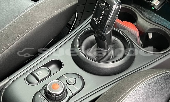 Buy Used MINI Countryman Green Car in Bangkok in Bangkok Buy Used MINI Countryman Green Car in Bangkok in Bangkok