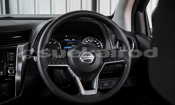 Buy Used Nissan Navara Silver Car in Bangkok in Bangkok Buy Used Nissan Navara Silver Car in Bangkok in Bangkok