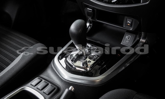 Buy Used Nissan Navara Silver Car in Bangkok in Bangkok Buy Used Nissan Navara Silver Car in Bangkok in Bangkok