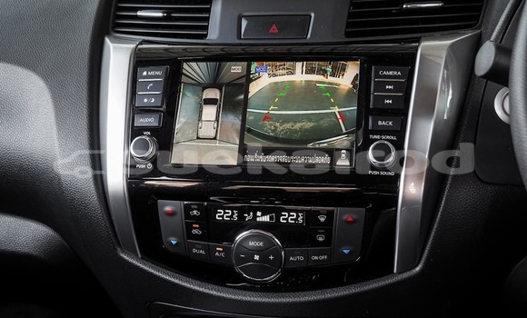 Buy Used Nissan Navara Silver Car in Bangkok in Bangkok Buy Used Nissan Navara Silver Car in Bangkok in Bangkok