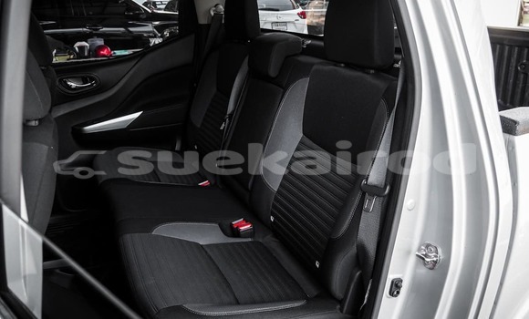 Buy Used Nissan Navara Silver Car in Bangkok in Bangkok Buy Used Nissan Navara Silver Car in Bangkok in Bangkok