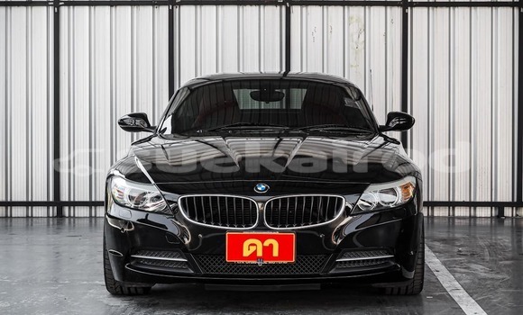 Buy Used BMW Z4 Black Car in Bangkok in Bangkok Buy Used BMW Z4 Black Car in Bangkok in Bangkok