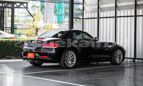 Buy Used BMW Z4 Black Car in Bangkok in Bangkok Buy Used BMW Z4 Black Car in Bangkok in Bangkok