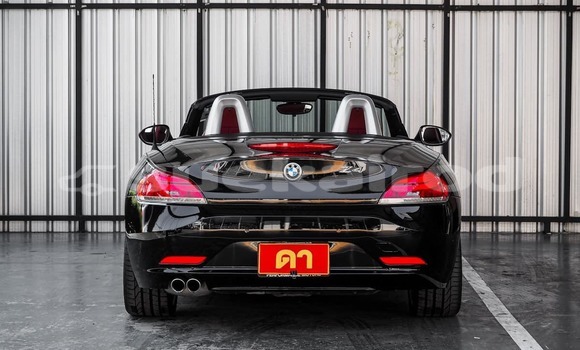 Buy Used BMW Z4 Black Car in Bangkok in Bangkok Buy Used BMW Z4 Black Car in Bangkok in Bangkok