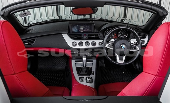 Buy Used BMW Z4 Black Car in Bangkok in Bangkok Buy Used BMW Z4 Black Car in Bangkok in Bangkok