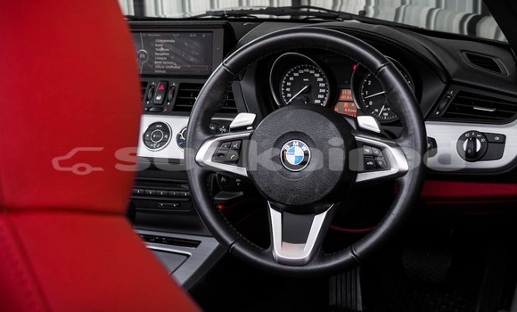 Buy Used BMW Z4 Black Car in Bangkok in Bangkok Buy Used BMW Z4 Black Car in Bangkok in Bangkok