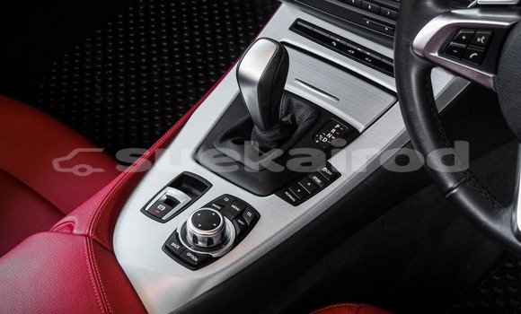 Buy Used BMW Z4 Black Car in Bangkok in Bangkok Buy Used BMW Z4 Black Car in Bangkok in Bangkok