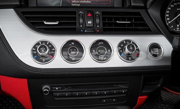 Buy Used BMW Z4 Black Car in Bangkok in Bangkok Buy Used BMW Z4 Black Car in Bangkok in Bangkok