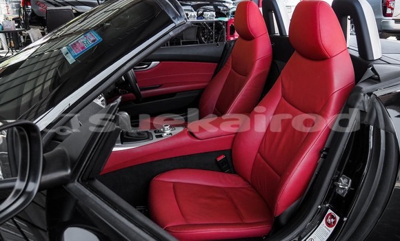Buy Used BMW Z4 Black Car in Bangkok in Bangkok Buy Used BMW Z4 Black Car in Bangkok in Bangkok