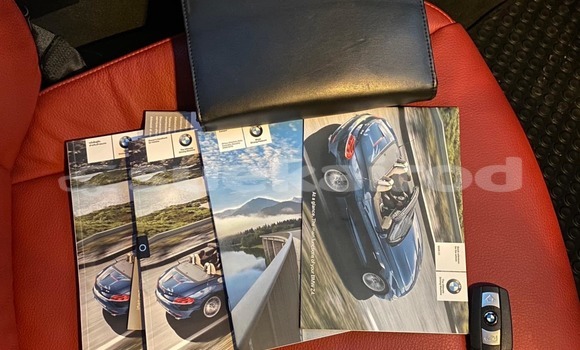 Buy Used BMW Z4 Black Car in Bangkok in Bangkok Buy Used BMW Z4 Black Car in Bangkok in Bangkok