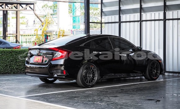 ซื้อ รถมือสอง Honda Civic สีดำ รถยนต์ ใน %{เมือง} ใน กรุงเทพมหานคร ซื้อ รถมือสอง Honda Civic สีดำ รถยนต์ ใน %{เมือง} ใน กรุงเทพมหานคร