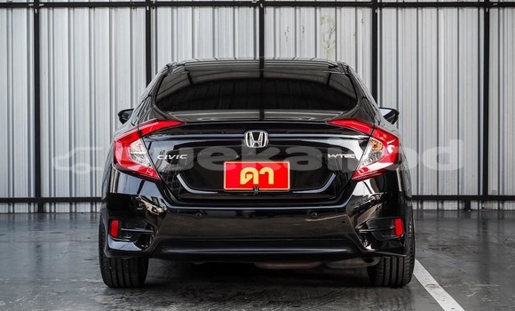 ซื้อ รถมือสอง Honda Civic สีดำ รถยนต์ ใน %{เมือง} ใน กรุงเทพมหานคร ซื้อ รถมือสอง Honda Civic สีดำ รถยนต์ ใน %{เมือง} ใน กรุงเทพมหานคร