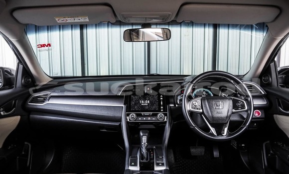 ซื้อ รถมือสอง Honda Civic สีดำ รถยนต์ ใน %{เมือง} ใน กรุงเทพมหานคร ซื้อ รถมือสอง Honda Civic สีดำ รถยนต์ ใน %{เมือง} ใน กรุงเทพมหานคร