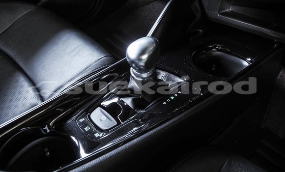 Buy Used Toyota C-HR White Car in Bangkok in Bangkok Buy Used Toyota C-HR White Car in Bangkok in Bangkok