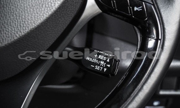 Buy Used Toyota C-HR White Car in Bangkok in Bangkok Buy Used Toyota C-HR White Car in Bangkok in Bangkok