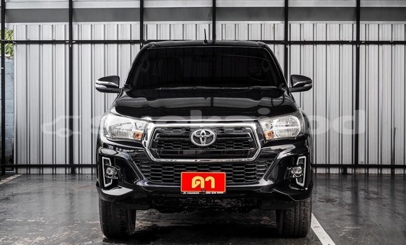 ซื้อ รถมือสอง Toyota Hiluxe Revo สีดำ รถยนต์ ใน %{เมือง} ใน กรุงเทพมหานคร ซื้อ รถมือสอง Toyota Hiluxe Revo สีดำ รถยนต์ ใน %{เมือง} ใน กรุงเทพมหานคร