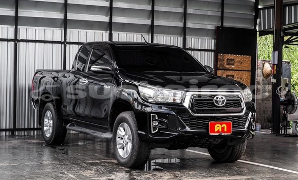 ซื้อ รถมือสอง Toyota Hiluxe Revo สีดำ รถยนต์ ใน %{เมือง} ใน กรุงเทพมหานคร ซื้อ รถมือสอง Toyota Hiluxe Revo สีดำ รถยนต์ ใน %{เมือง} ใน กรุงเทพมหานคร