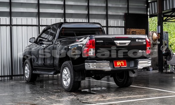 ซื้อ รถมือสอง Toyota Hiluxe Revo สีดำ รถยนต์ ใน %{เมือง} ใน กรุงเทพมหานคร ซื้อ รถมือสอง Toyota Hiluxe Revo สีดำ รถยนต์ ใน %{เมือง} ใน กรุงเทพมหานคร