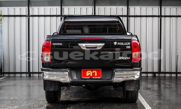 ซื้อ รถมือสอง Toyota Hiluxe Revo สีดำ รถยนต์ ใน %{เมือง} ใน กรุงเทพมหานคร ซื้อ รถมือสอง Toyota Hiluxe Revo สีดำ รถยนต์ ใน %{เมือง} ใน กรุงเทพมหานคร