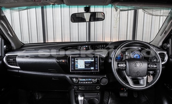 ซื้อ รถมือสอง Toyota Hiluxe Revo สีดำ รถยนต์ ใน %{เมือง} ใน กรุงเทพมหานคร ซื้อ รถมือสอง Toyota Hiluxe Revo สีดำ รถยนต์ ใน %{เมือง} ใน กรุงเทพมหานคร