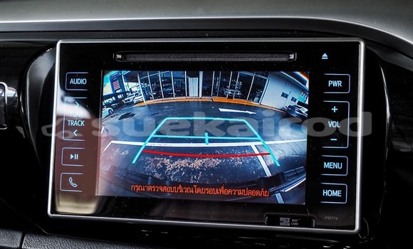 ซื้อ รถมือสอง Toyota Hiluxe Revo สีดำ รถยนต์ ใน %{เมือง} ใน กรุงเทพมหานคร ซื้อ รถมือสอง Toyota Hiluxe Revo สีดำ รถยนต์ ใน %{เมือง} ใน กรุงเทพมหานคร