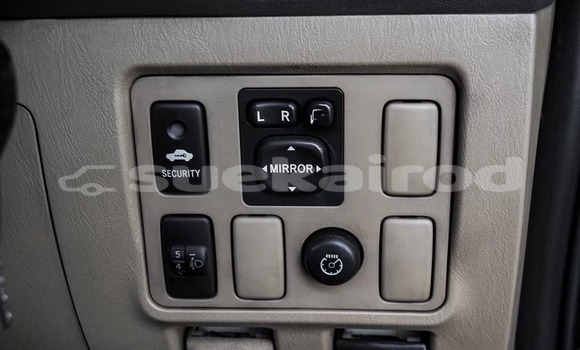 Buy Used Toyota Fortuner Black Car in Bangkok in Bangkok Buy Used Toyota Fortuner Black Car in Bangkok in Bangkok