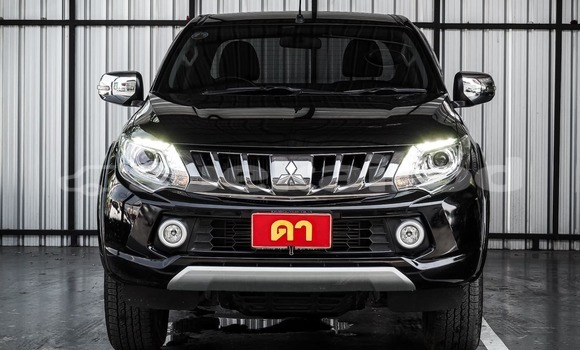 ซื้อ รถมือสอง Mitsubishi Triton สีดำ รถยนต์ ใน %{เมือง} ใน กรุงเทพมหานคร ซื้อ รถมือสอง Mitsubishi Triton สีดำ รถยนต์ ใน %{เมือง} ใน กรุงเทพมหานคร