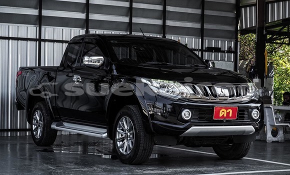 ซื้อ รถมือสอง Mitsubishi Triton สีดำ รถยนต์ ใน %{เมือง} ใน กรุงเทพมหานคร ซื้อ รถมือสอง Mitsubishi Triton สีดำ รถยนต์ ใน %{เมือง} ใน กรุงเทพมหานคร