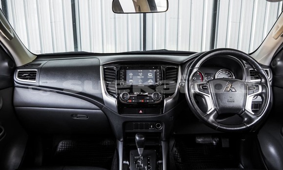 ซื้อ รถมือสอง Mitsubishi Triton สีดำ รถยนต์ ใน %{เมือง} ใน กรุงเทพมหานคร ซื้อ รถมือสอง Mitsubishi Triton สีดำ รถยนต์ ใน %{เมือง} ใน กรุงเทพมหานคร