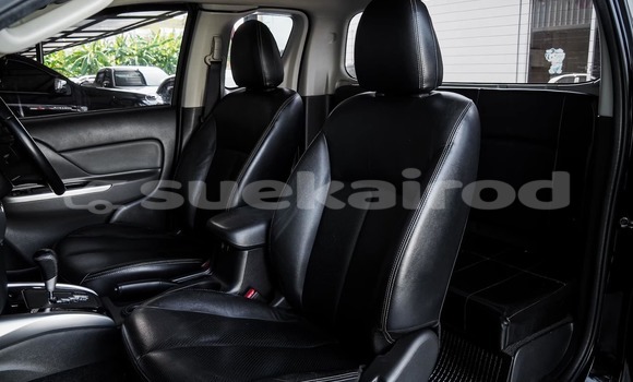 ซื้อ รถมือสอง Mitsubishi Triton สีดำ รถยนต์ ใน %{เมือง} ใน กรุงเทพมหานคร ซื้อ รถมือสอง Mitsubishi Triton สีดำ รถยนต์ ใน %{เมือง} ใน กรุงเทพมหานคร