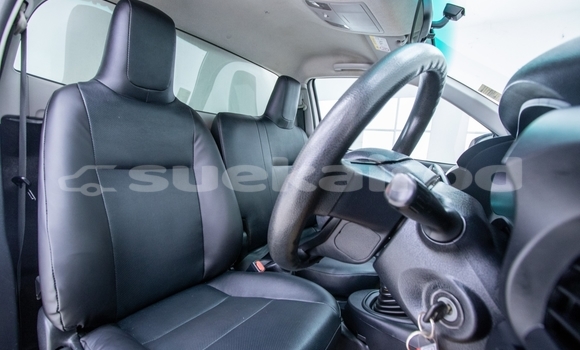 Buy Used Toyota Hiluxe Revo White Car in Bangkok in Bangkok Buy Used Toyota Hiluxe Revo White Car in Bangkok in Bangkok
