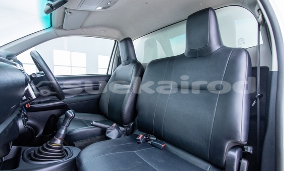 Buy Used Toyota Hiluxe Revo White Car in Bangkok in Bangkok Buy Used Toyota Hiluxe Revo White Car in Bangkok in Bangkok