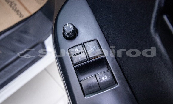 Buy Used Toyota Hiluxe Revo White Car in Bangkok in Bangkok Buy Used Toyota Hiluxe Revo White Car in Bangkok in Bangkok