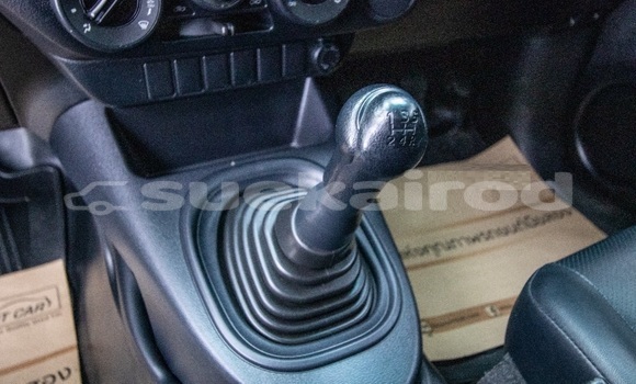 Buy Used Toyota Hiluxe Revo White Car in Bangkok in Bangkok Buy Used Toyota Hiluxe Revo White Car in Bangkok in Bangkok
