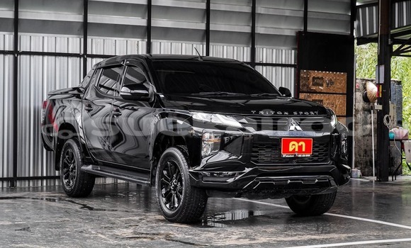 ซื้อ รถมือสอง Mitsubishi Triton สีดำ รถยนต์ ใน %{เมือง} ใน กรุงเทพมหานคร ซื้อ รถมือสอง Mitsubishi Triton สีดำ รถยนต์ ใน %{เมือง} ใน กรุงเทพมหานคร