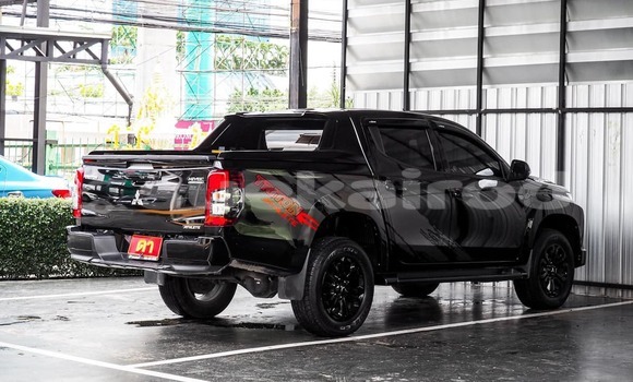 ซื้อ รถมือสอง Mitsubishi Triton สีดำ รถยนต์ ใน %{เมือง} ใน กรุงเทพมหานคร ซื้อ รถมือสอง Mitsubishi Triton สีดำ รถยนต์ ใน %{เมือง} ใน กรุงเทพมหานคร