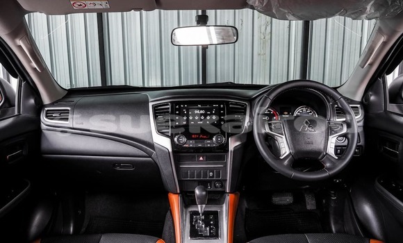 ซื้อ รถมือสอง Mitsubishi Triton สีดำ รถยนต์ ใน %{เมือง} ใน กรุงเทพมหานคร ซื้อ รถมือสอง Mitsubishi Triton สีดำ รถยนต์ ใน %{เมือง} ใน กรุงเทพมหานคร