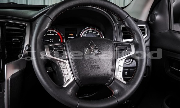 ซื้อ รถมือสอง Mitsubishi Triton สีดำ รถยนต์ ใน %{เมือง} ใน กรุงเทพมหานคร ซื้อ รถมือสอง Mitsubishi Triton สีดำ รถยนต์ ใน %{เมือง} ใน กรุงเทพมหานคร