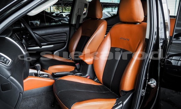 ซื้อ รถมือสอง Mitsubishi Triton สีดำ รถยนต์ ใน %{เมือง} ใน กรุงเทพมหานคร ซื้อ รถมือสอง Mitsubishi Triton สีดำ รถยนต์ ใน %{เมือง} ใน กรุงเทพมหานคร