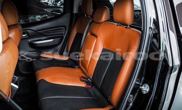 ซื้อ รถมือสอง Mitsubishi Triton สีดำ รถยนต์ ใน %{เมือง} ใน กรุงเทพมหานคร ซื้อ รถมือสอง Mitsubishi Triton สีดำ รถยนต์ ใน %{เมือง} ใน กรุงเทพมหานคร