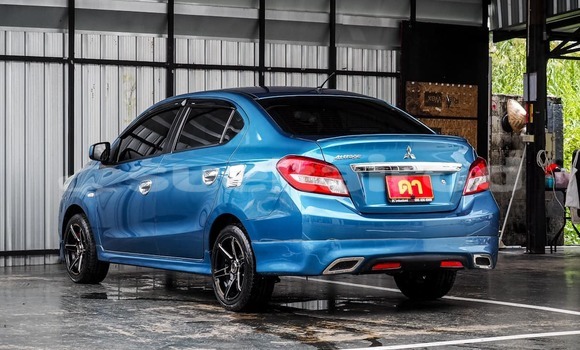 ซื้อ รถมือสอง Mitsubishi Attrage สีน้ำเงิน รถยนต์ ใน %{เมือง} ใน กรุงเทพมหานคร ซื้อ รถมือสอง Mitsubishi Attrage สีน้ำเงิน รถยนต์ ใน %{เมือง} ใน กรุงเทพมหานคร