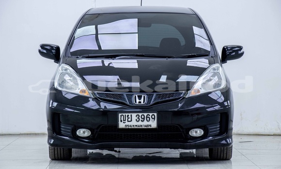 ซื้อ รถมือสอง Honda Jazz สีดำ รถยนต์ ใน %{เมือง} ใน กรุงเทพมหานคร ซื้อ รถมือสอง Honda Jazz สีดำ รถยนต์ ใน %{เมือง} ใน กรุงเทพมหานคร