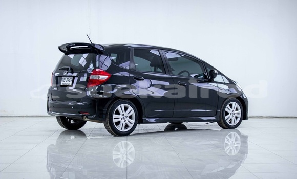 ซื้อ รถมือสอง Honda Jazz สีดำ รถยนต์ ใน %{เมือง} ใน กรุงเทพมหานคร ซื้อ รถมือสอง Honda Jazz สีดำ รถยนต์ ใน %{เมือง} ใน กรุงเทพมหานคร