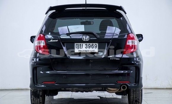 ซื้อ รถมือสอง Honda Jazz สีดำ รถยนต์ ใน %{เมือง} ใน กรุงเทพมหานคร ซื้อ รถมือสอง Honda Jazz สีดำ รถยนต์ ใน %{เมือง} ใน กรุงเทพมหานคร