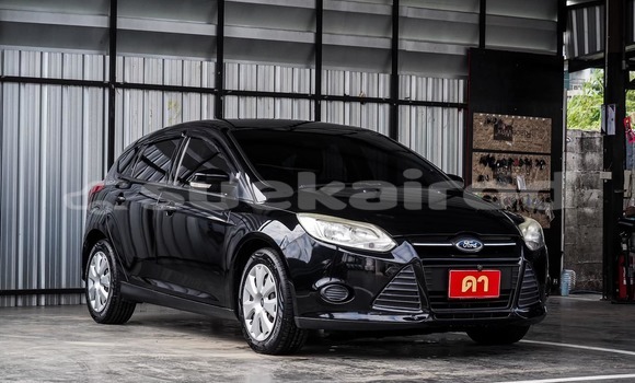 ซื้อ รถมือสอง Ford Focus สีดำ รถยนต์ ใน %{เมือง} ใน กรุงเทพมหานคร ซื้อ รถมือสอง Ford Focus สีดำ รถยนต์ ใน %{เมือง} ใน กรุงเทพมหานคร