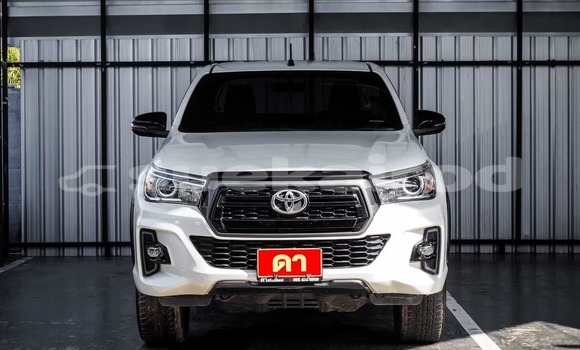 ซื้อ รถมือสอง Toyota Hiluxe Revo ขาว รถยนต์ ใน %{เมือง} ใน กรุงเทพมหานคร ซื้อ รถมือสอง Toyota Hiluxe Revo ขาว รถยนต์ ใน %{เมือง} ใน กรุงเทพมหานคร